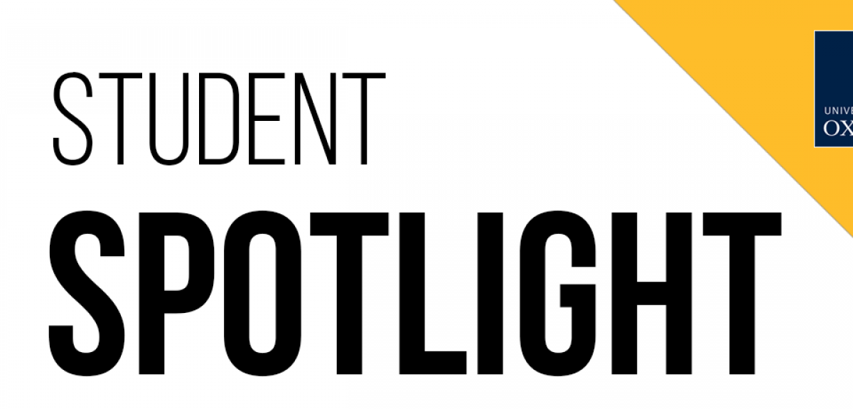 Student Spotlight The importance of the Botanic Garden University of